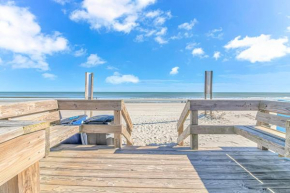 Beach House Surfside - Private Pool Great Location
